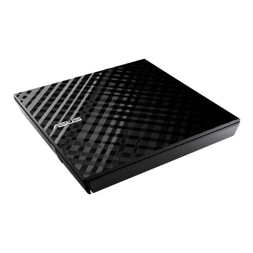 ASUS SDRW-08D2S-U LITE optical disc drive DVD±RW Black