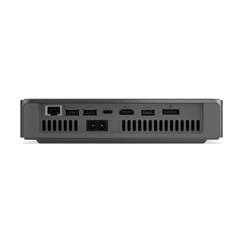 Lenovo IdeaCentre Mini 01Q8X10 32 GB LPDDR5x-SDRAM 512 GB SSD Windows 11 Home Mini PC Grey