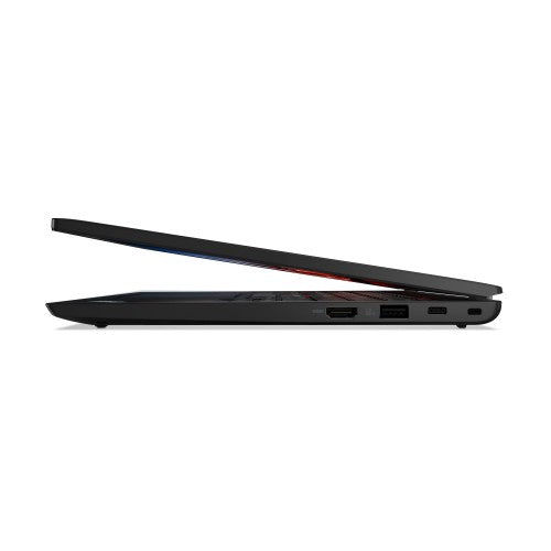 Lenovo ThinkPad L13 Gen 4 (Intel) Intel® Core™ i5 i5-1335U Laptop 33.8 cm (13.3") WUXGA 8 GB LPDDR5-SDRAM 256 GB SSD Wi-Fi 6 (802.11ax) Windows 11 Pro UK English Black
