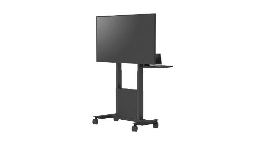 SMS Smart Media Solutions FUNC SIDE SHELF BLACK .