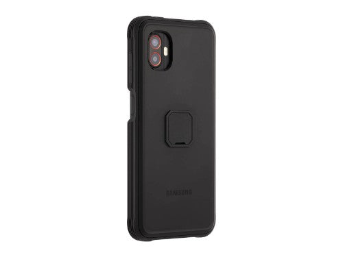 Samsung EF-PG736CBEBWW mobile phone case 16.8 cm (6.6") Cover Black