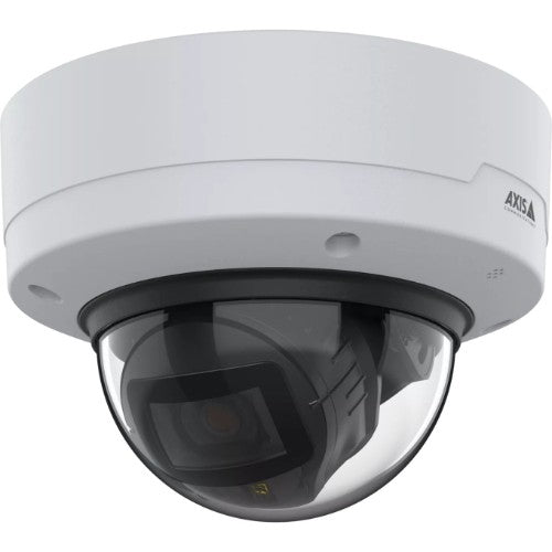 Axis P3285-LVE Dome IP security camera Indoor & outdoor 1920 x 1080 pixels Ceiling/wall