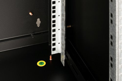 Digitus Wall Mounting Cabinet Unique Series - 600x600 mm (WxD)