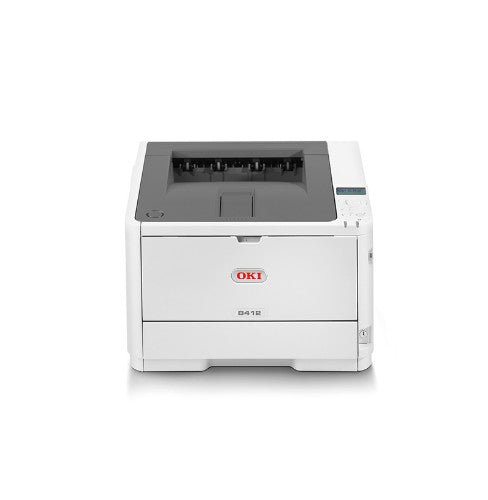 OKI B412dn 1200 x 1200 DPI A4