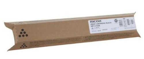 Ricoh 841196 Toner black, 10K pages/5% for Ricoh Aficio MP C 2030/2050