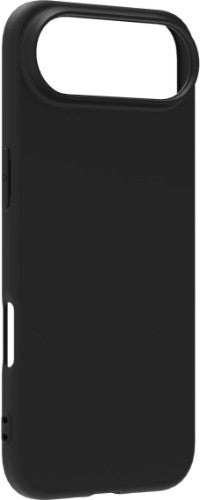 eSTUFF ES67101056 mobile phone case 16.8 cm (6.6") Cover Black