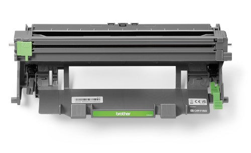 Brother DR-1150 Drum kit, 10K pages ISO/IEC 19752 for Brother HL-L 1240