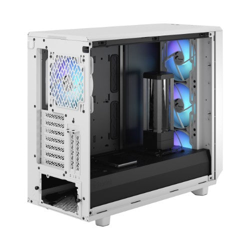 Fractal Design Meshify 2 RGB Tower White