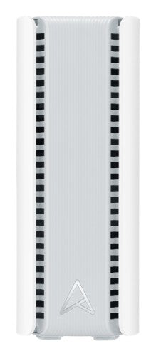 ASUS ZenWiFi BT8 Tri-band (2.4 GHz / 5 GHz / 6 GHz) Wi-Fi 7 (802.11be) White 3 Internal