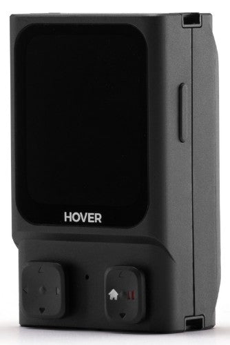 HOVERAir Beacon Black