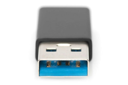 Digitus USB-C adapter, USB A - USB-C
