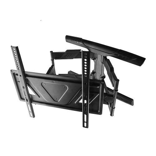 Lindy Single Display Full Motion Wall Mount