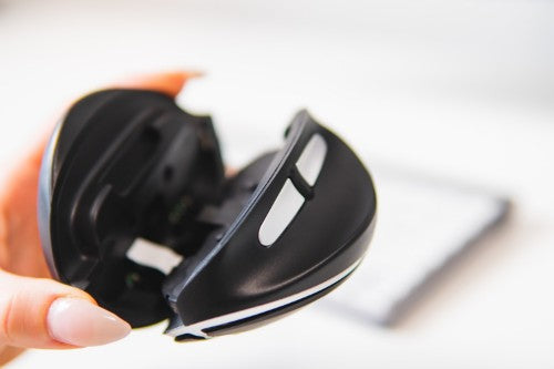 BakkerElkhuizen Oyster Mouse