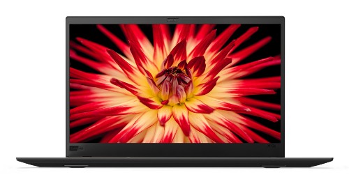 T1A Lenovo ThinkPad X1 Carbon 8 Gen Refurbished Intel® Core™ i7 i7-10510U Laptop 35.6 cm (14") Full HD 16 GB LPDDR3-SDRAM 512 GB SSD Wi-Fi 6 (802.11ax) Windows 10 Pro UK English Black
