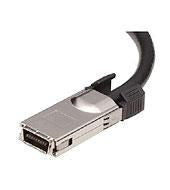 HPE BladeSystem c-Class 10GbE SFP+ to SFP+ 3m Direct Attach Copper Cable