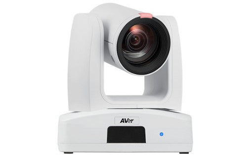 AVer TR211 2 MP White 1920 x 1080 pixels 60 fps Exmor CMOS 25.4 / 2.8 mm (1 / 2.8")