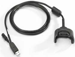 Motorola USB Charge/Sync cable USB cable Black