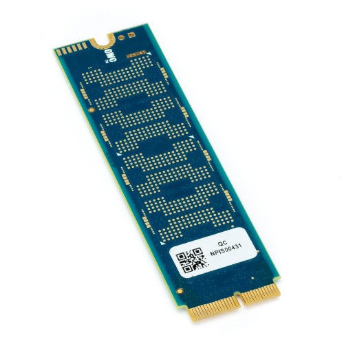 OWC Aura N2 512 GB M.2 PCI Express 3.1 NVMe QLC 3D NAND
