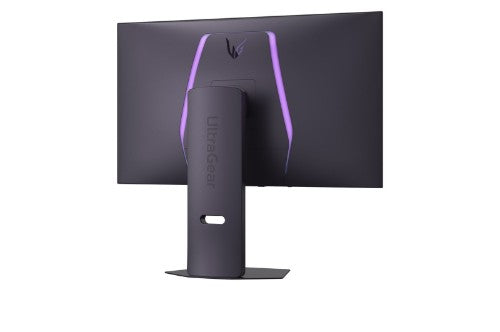 LG 32GX870A-B computer monitor 81.3 cm (32") 3840 x 2160 pixels 4K Ultra HD OLED Black