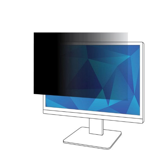 3M Privacy Filter for Desktops BSF54.6W