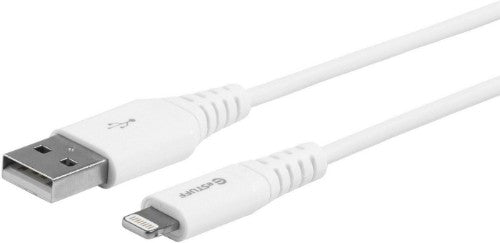eSTUFF ES601004-BULK lightning cable 0.15 m White