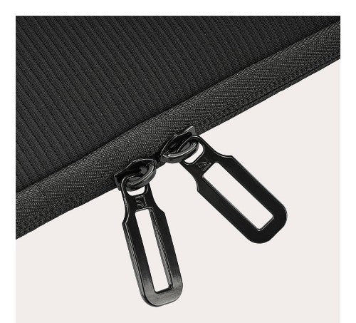 Tucano Colore 34.5 cm (13.6") Toploader bag Black