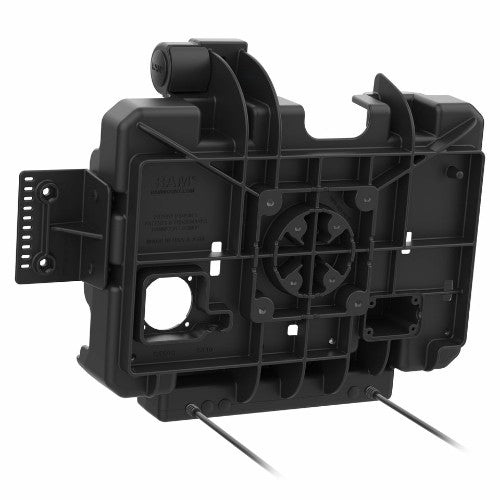 RAM Mounts RAM-HOL-GE4PD2U holder Active holder Tablet/UMPC Black