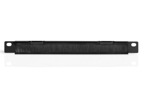 Digitus 254mm (10") cable entry