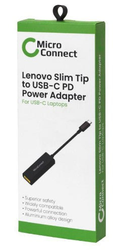 Microconnect USB3.1C-LEN interface cards/adapter