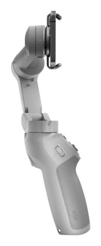 DJI Osmo Mobile SE Smartphone camera stabilizer Grey, White
