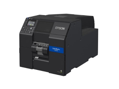 Epson ColorWorks C6000Pe (BK)