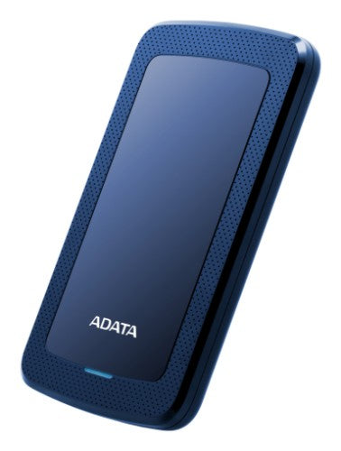 ADATA HV300 external hard drive 2 TB 3.2 Gen 1 (3.1 Gen 1) Blue
