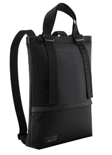 ASUS Vivobook 3-in-1 Bag backpack Rucksack Black Leather, Polyester