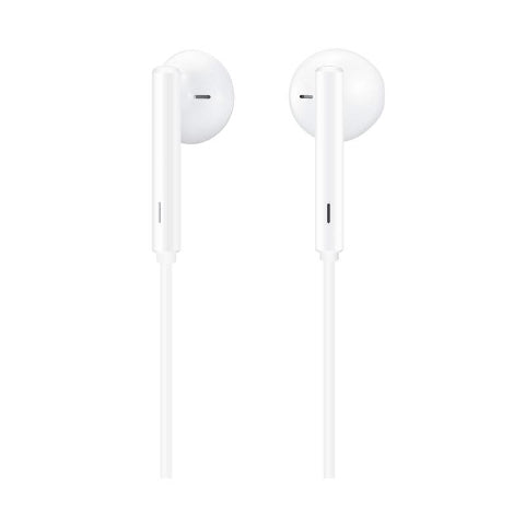 Huawei 55030088 headphones/headset Wired In-ear Calls/Music USB Type-C White
