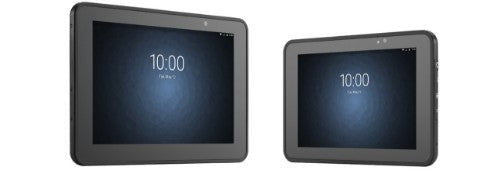 Zebra ET55 3G 32 GB 21.1 cm (8.3") Intel Atom® 2 GB Wi-Fi 5 (802.11ac) Android 6.0 Black
