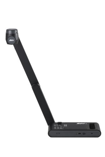 AVer M70W document camera Black 25.4 / 3.2 mm (1 / 3.2") CMOS USB/Wi-Fi