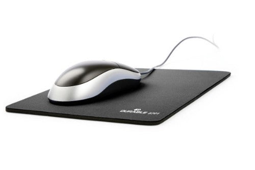 Durable 570158 mouse pad Charcoal