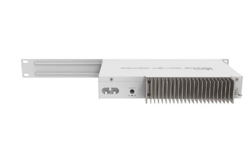 Mikrotik CRS309-1G-8S+ Managed Gigabit Ethernet (10/100/1000) Power over Ethernet (PoE) White