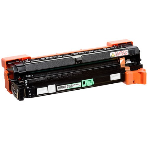Ricoh 407404 Drum unit black, 15K pages for Ricoh SP C 352/360/361