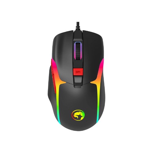 Marvo M360 Tepo 70 mouse Gaming Right-hand Mechanical 12000 DPI