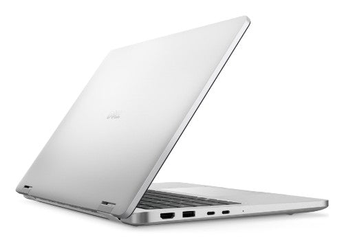 DELL Pro 14 Plus PB14250 Intel Core Ultra 5 235U Laptop 35.6 cm (14") Full HD+ 16 GB DDR5-SDRAM 512 GB SSD Wi-Fi 6E (802.11ax) Windows 11 Pro US International Aluminium