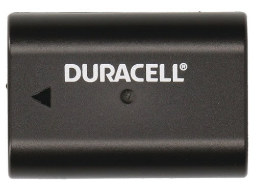 Duracell Camera Battery - replaces Panasonic DMW-BLF19E Battery