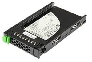 Fujitsu PY-SS48NQ internal solid state drive 480 GB 2.5" Serial ATA III
