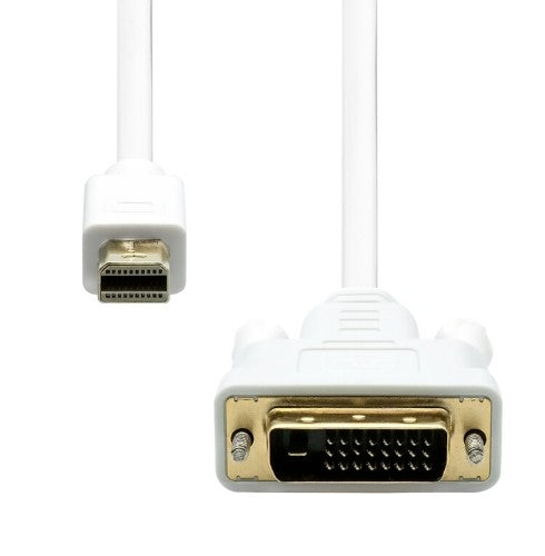 ProXtend Mini Displayport to DVI-D 24+1 1M