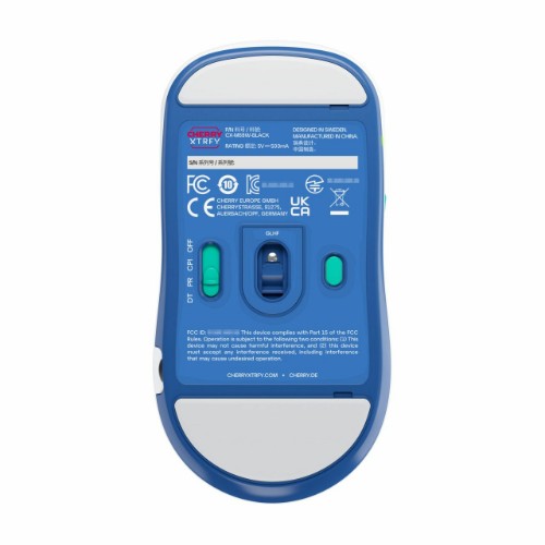 CHERRY XTRFY M68 Wireless