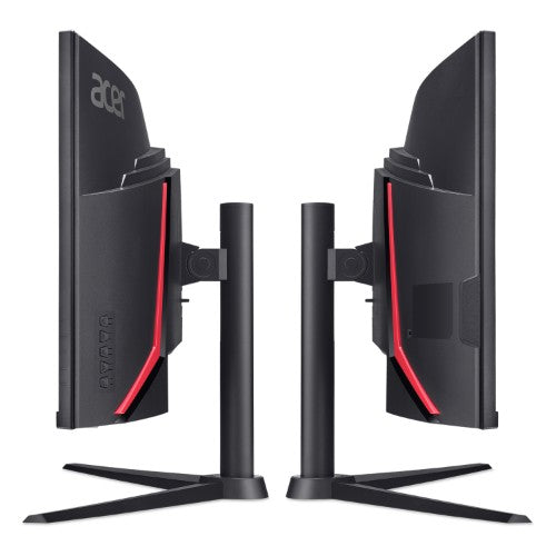 Acer NITRO XZ0 Nitro XZ340CUJ0 curved ultra-wide gaming monitor - 34", 21:9, 1500R curve, UltraWide Quad HD, 120Hz, 1ms, AdaptiveSync, HDR 10, HDMI & DP