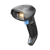 Datalogic Gryphon I GM4500 Handheld bar code reader 1D/2D Laser Black