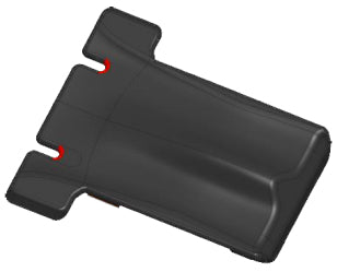 Zebra SG-WS5X-CMPDR-01 barcode reader accessory