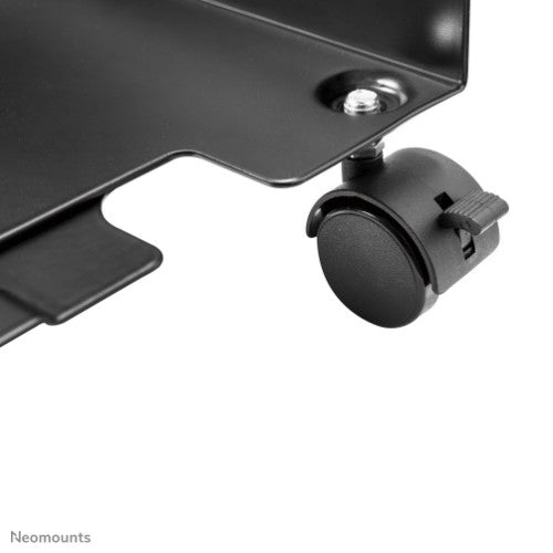 Neomounts CPU-M100BLACK CPU holder - max 10 kg - universal