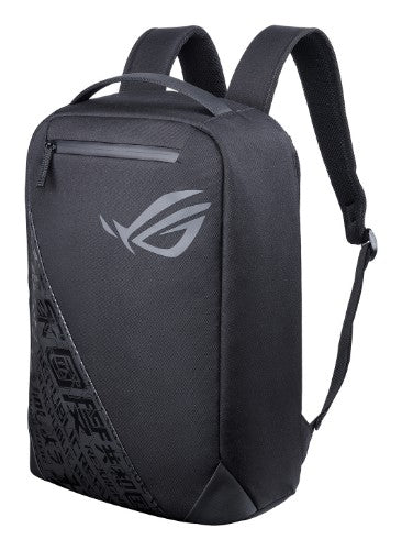 ASUS ROG Ranger BP1501G 43.2 cm (17") Backpack Black, Grey